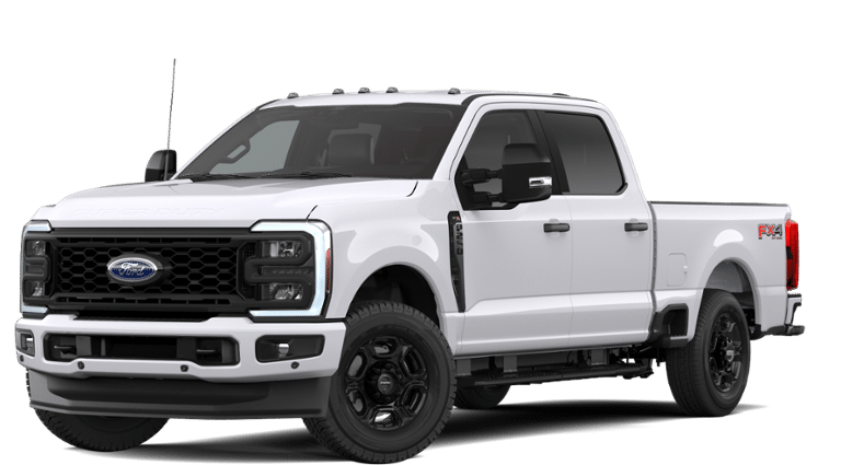 2026 Ford Super Duty F-250® XL