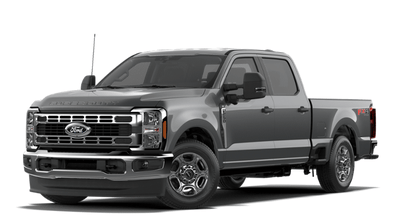 2027 Ford Super Duty F-250® XLT