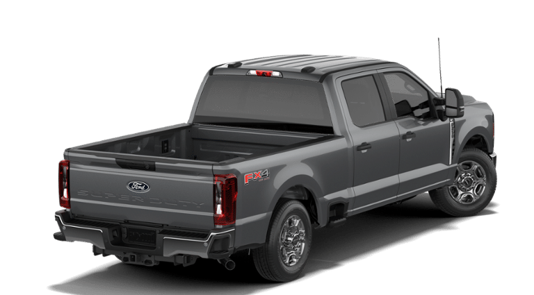 2027 Ford Super Duty F-250® XLT