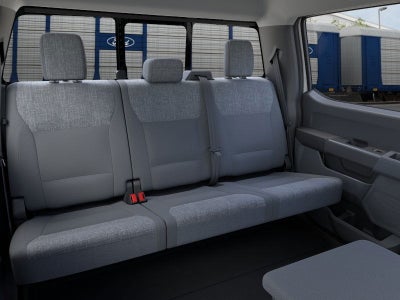 2026 Ford Super Duty F-250® XLT