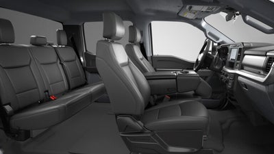 2026 Ford Super Duty F-250® XLT