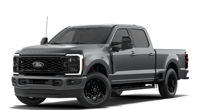 2027 Ford Super Duty F-250® Lariat®
