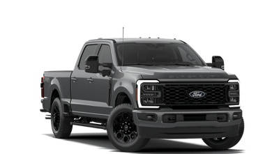2027 Ford Super Duty F-250® Lariat®