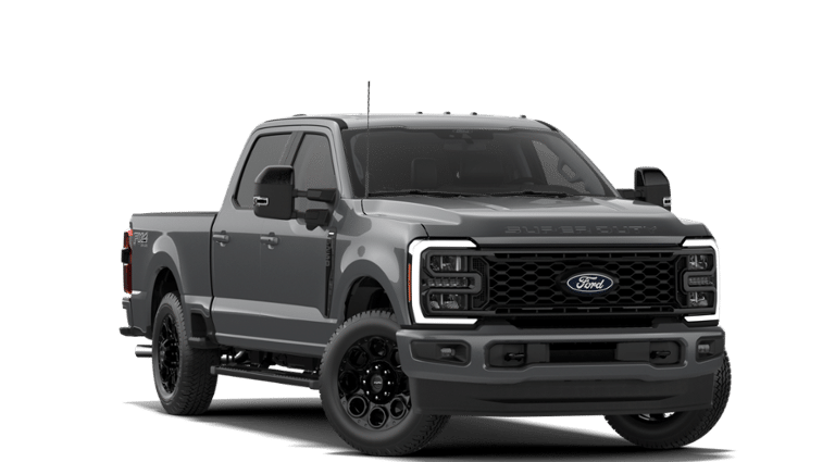2027 Ford Super Duty F-250® Lariat®