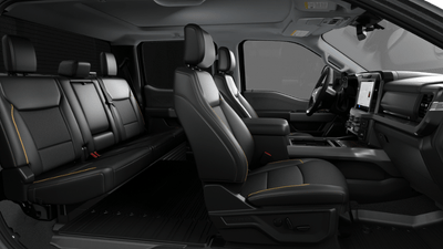 2027 Ford Super Duty F-250® Lariat®