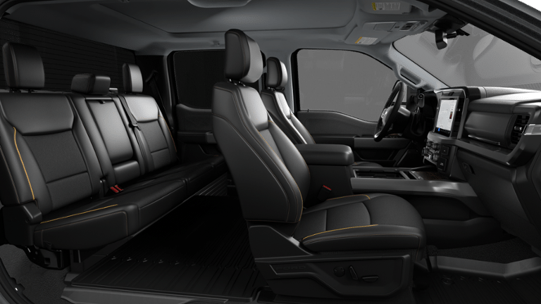 2027 Ford Super Duty F-250® Lariat®