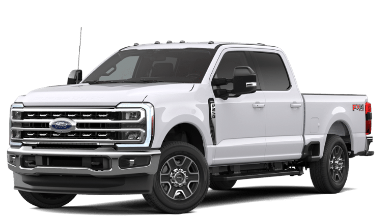 2026 Ford Super Duty F-250® Lariat®