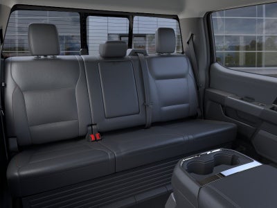 2026 Ford Super Duty F-250® Lariat®