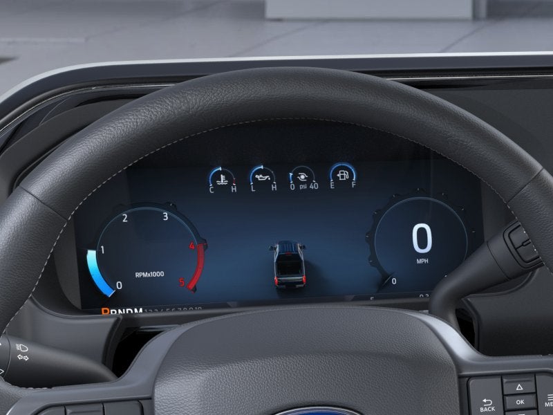 2026 Ford Super Duty F-250® Lariat®