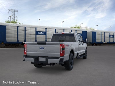 2026 Ford Super Duty F-350® XL