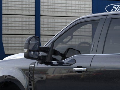 2026 Ford Super Duty F-350® Platinum®