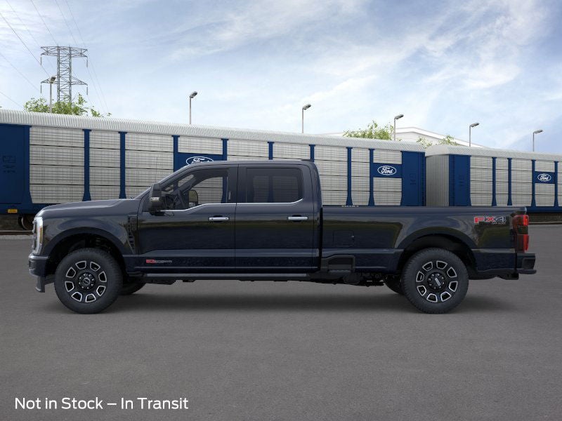 2026 Ford Super Duty F-350® Platinum®