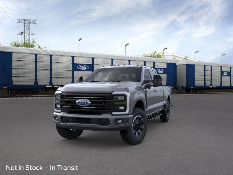2026 Ford Super Duty F-350® Platinum®
