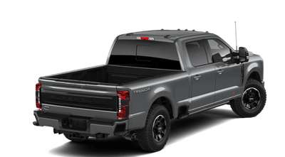 2026 Ford Super Duty F-350® Platinum®
