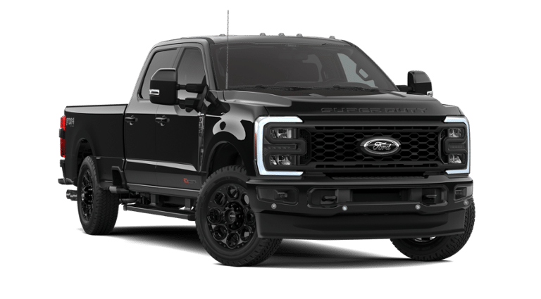 2026 Ford Super Duty F-350® Lariat®