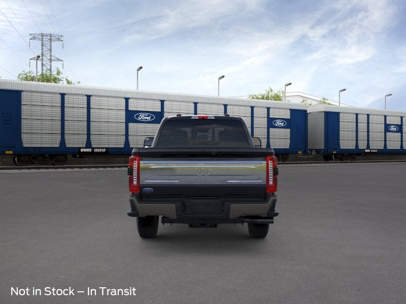 2026 Ford Super Duty F-350® King Ranch®