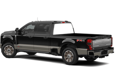 2026 Ford Super Duty F-350® King Ranch®