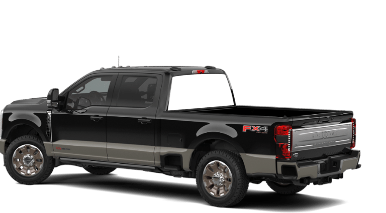2026 Ford Super Duty F-350® King Ranch®