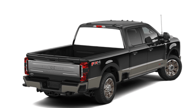2026 Ford Super Duty F-350® King Ranch®
