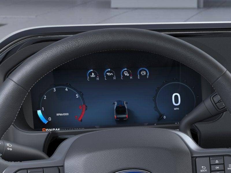 2026 Ford Super Duty F-350® Lariat®