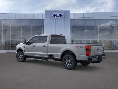 2026 Ford Super Duty F-350® Lariat®