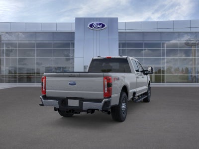 2026 Ford Super Duty F-350® Lariat®
