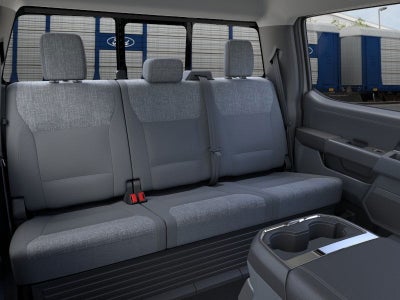 2026 Ford Super Duty F-350® XLT