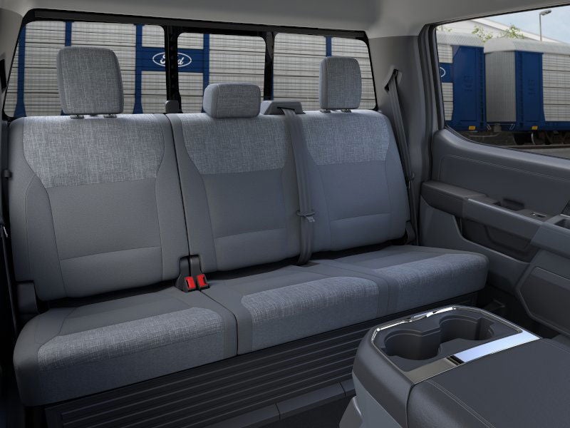 2026 Ford Super Duty F-350® XLT