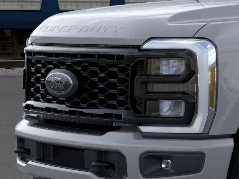 2026 Ford Super Duty F-350® XLT