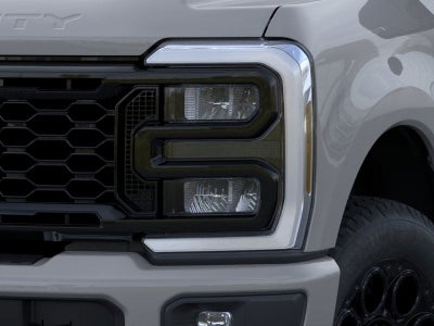 2026 Ford Super Duty F-350® XLT