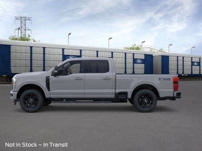 2026 Ford Super Duty F-350® XLT