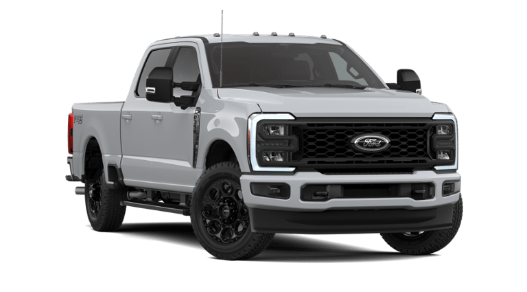 2026 Ford Super Duty F-350® XLT