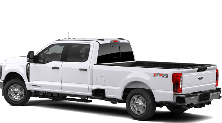 2026 Ford Super Duty F-350® XLT