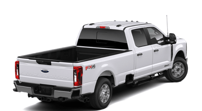 2026 Ford Super Duty F-350® XLT