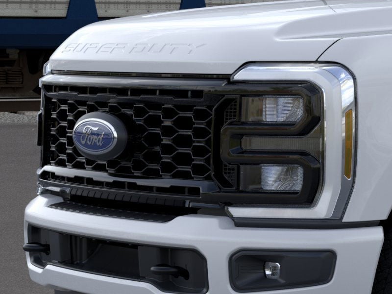 2026 Ford Super Duty F-350® XL