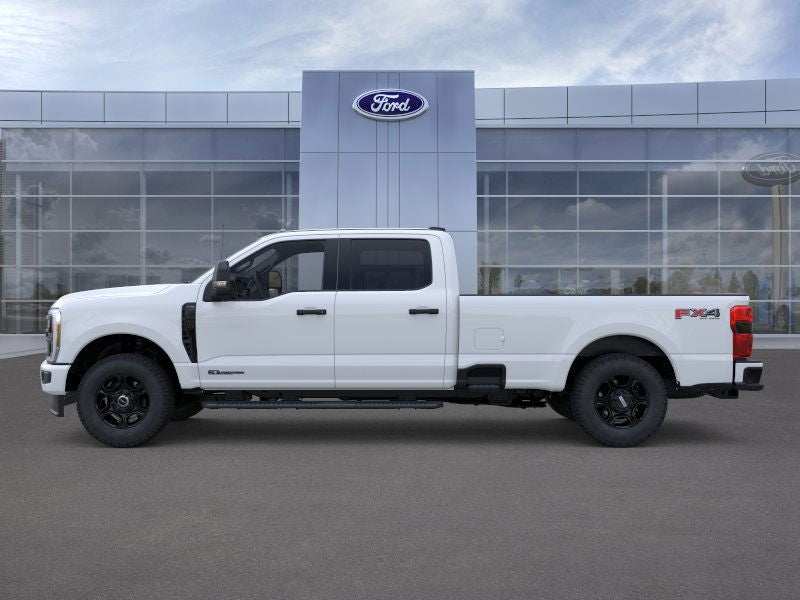 2026 Ford Super Duty F-350® XL