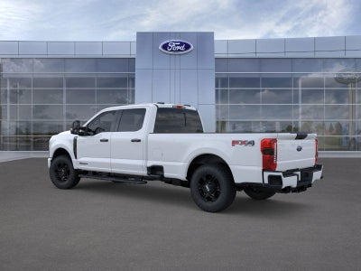 2026 Ford Super Duty F-350® XL