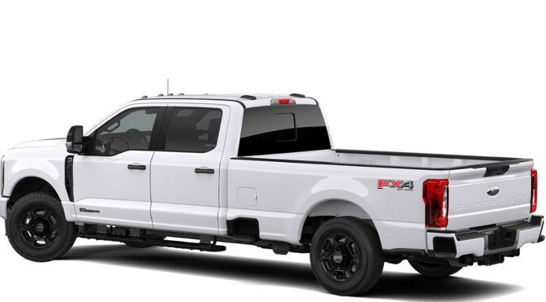2026 Ford Super Duty F-350® XL