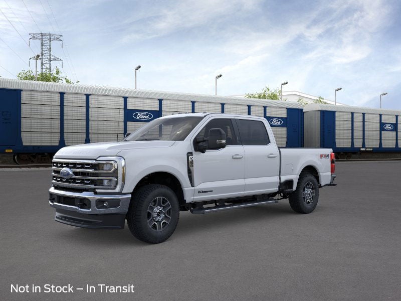 2026 Ford Super Duty F-350® Lariat®