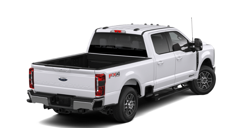 2026 Ford Super Duty F-350® Lariat®