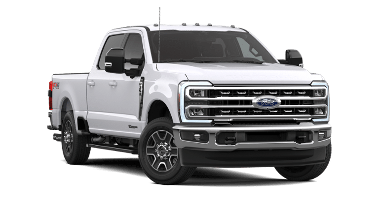 2026 Ford Super Duty F-350® Lariat®