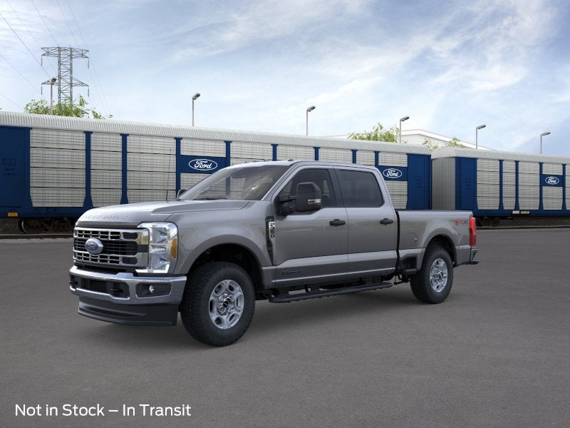 2026 Ford F-350 XLT 4x4 Crew Cab 6-3/4' Box SRW's photo