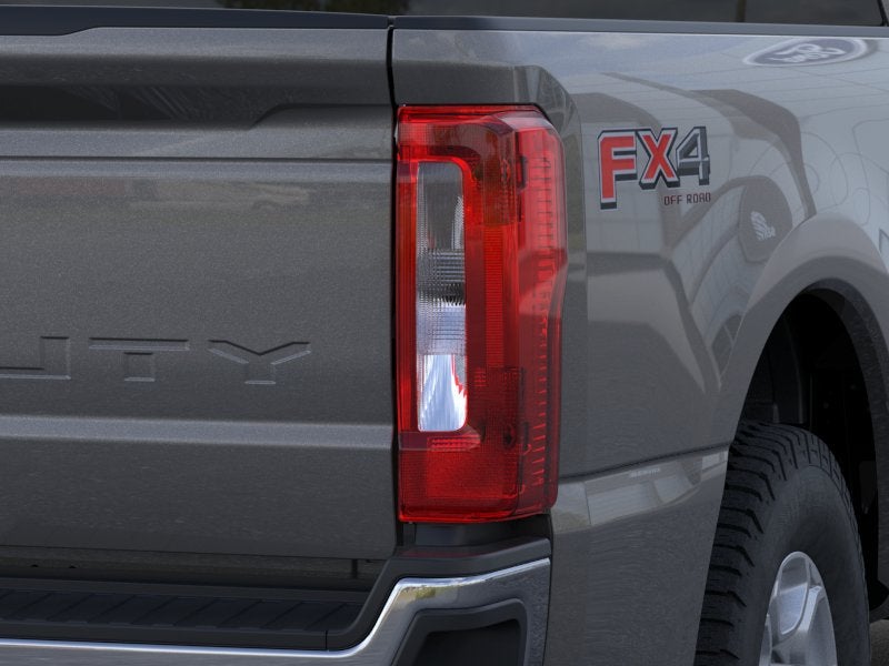 2026 Ford Super Duty F-350® XLT
