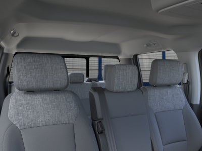 2026 Ford Super Duty F-350® XLT