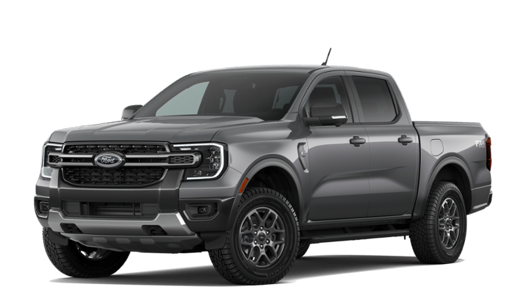 2026 Ford Ranger's photo