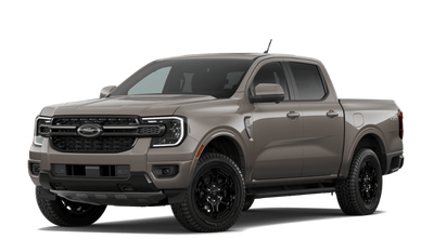 2026 Ford Ranger Lariat®