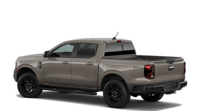 2026 Ford Ranger Lariat®