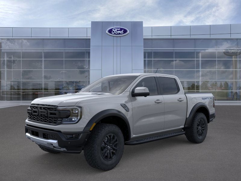 2026 Ford Ranger Raptor®