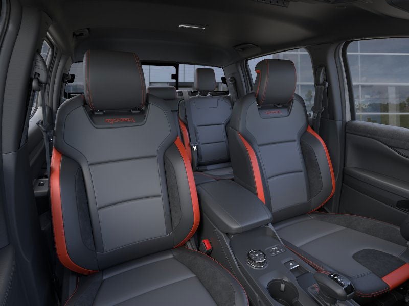 2026 Ford Ranger Raptor®