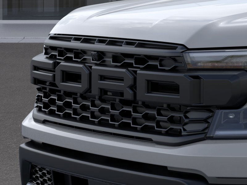 2026 Ford Ranger Raptor®